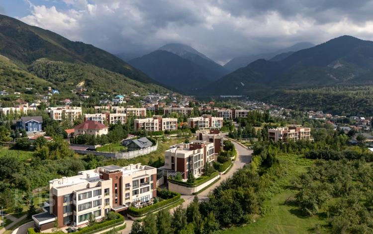 4-бөлмелі пәтер · 160 м² · 3/3 қабат, Улытау 180/8, бағасы: 265 млн ₸ в Алматы, Бостандыкский р-н — фото 77