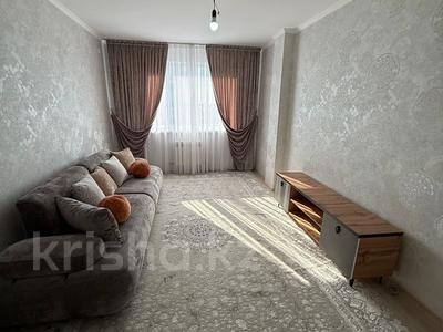 2-комнатная квартира · 62 м² · 6/7 этаж, Тулеметова 69/40 за 26 млн ₸ в Шымкенте