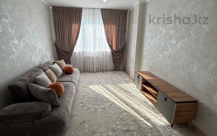 2-комнатная квартира · 62 м² · 6/7 этаж, Тулеметова 69/40 за 26 млн ₸ в Шымкенте — фото 19