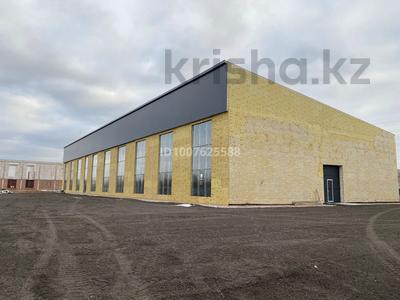 Свободное назначение · 1400 м² за 8 млн ₸ в Астане, Сарыарка р-н