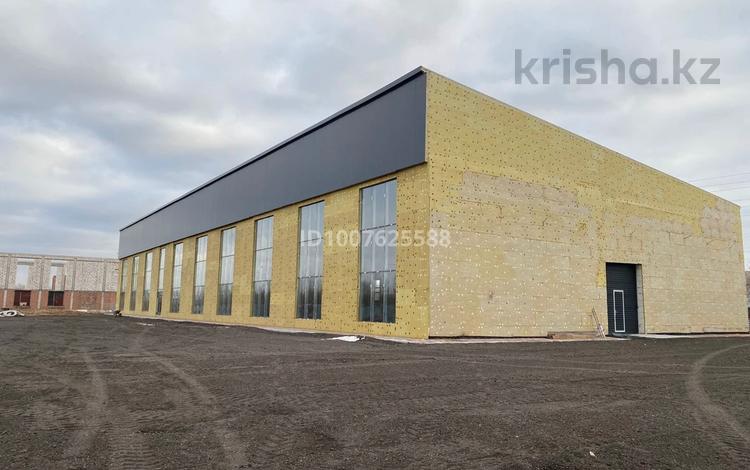 Свободное назначение · 1400 м² за 8 млн ₸ в Астане, Сарыарка р-н — фото 2