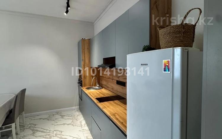 2-комнатная квартира · 50 м² · 7 этаж, Кабанбай батыра 64 — Рыскулова за 300 000 ₸ в Астане, Есильский р-н — фото 2