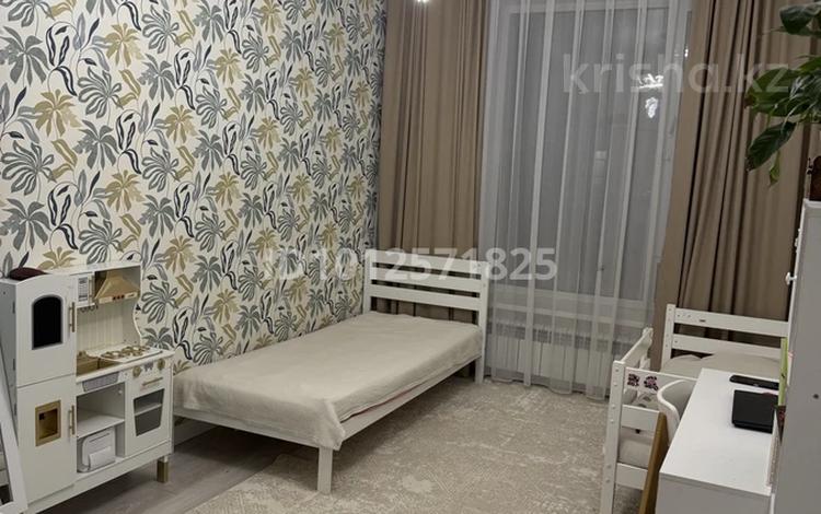 3-комнатная квартира · 80.1 м² · 7/10 этаж, Айтеке би 14 за 57 млн ₸ в Астане, Нура р-н — фото 5