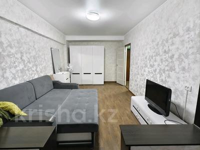 1-комнатная квартира · 32 м² · 2/5 этаж, мкр Таугуль, Токтабаева 20 за 25.5 млн 〒 в Алматы, Ауэзовский р-н