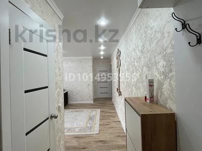 3-комнатная квартира · 56 м² · 1/4 этаж, Спартака 6 — Физкультурная за 19.8 млн ₸ в Семее