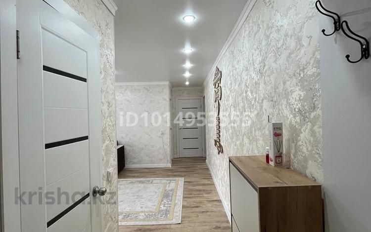 3-комнатная квартира · 56 м² · 1/4 этаж, Спартака 6 — Физкультурная за 19.8 млн ₸ в Семее — фото 2