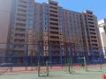 1-комнатная квартира · 36.2 м² · 7/12 этаж, Улица А 52, 4/1 за 200 000 ₸ в Астане, Сарайшык р-н — фото 7