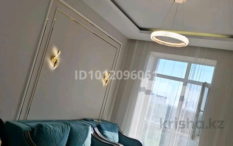1-комнатная квартира · 36.2 м² · 7/12 этаж, Улица А 52, 4/1 за 200 000 ₸ в Астане, Сарайшык р-н — фото 9