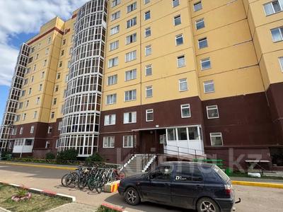 1-бөлмелі пәтер · 40 м² · 5/9 қабат, Юбилейный 3а, бағасы: 14.6 млн ₸ в Кокшетау