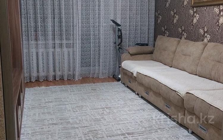 3-бөлмелі пәтер · 62 м² · 2/5 қабат, Вернадского 29б — 12 школа, бағасы: 19 млн ₸ в Кокшетау — фото 2