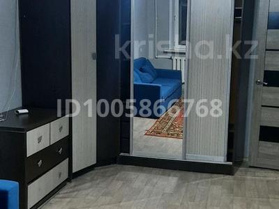 1-бөлмелі пәтер · 32 м² · 4/5 қабат, Майкудук, Майкудук, мкр Восток-2 8, бағасы: 11.5 млн ₸ в Караганде, Алихана Бокейханова р-н