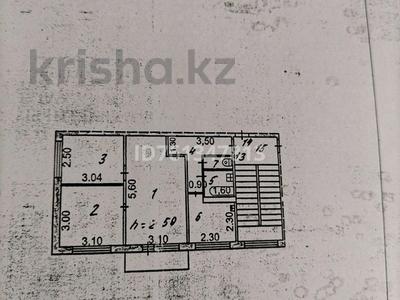 3-бөлмелі пәтер · 46 м² · 5/5 қабат, Жеңіс 17, бағасы: 13.5 млн ₸ в Жезказгане