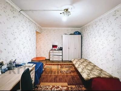 1-комнатная квартира · 32 м² · 2/5 этаж, Пушкина за 25.5 млн 〒 в Алматы, Медеуский р-н