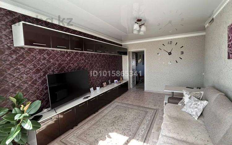 3-комнатная квартира · 70.9 м² · 2/2 этаж, Абая Кунанбаева 2 за 14 млн ₸ в Новоишимском — фото 19