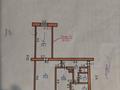 3-комнатная квартира · 70.9 м² · 2/2 этаж, Абая Кунанбаева 2 за 14 млн ₸ в Новоишимском — фото 17