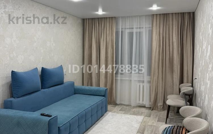 2-бөлмелі пәтер · 52 м² · 1/5 қабат, Сатпаева 60 — 24 школа, бағасы: 25 млн ₸ в Усть-Каменогорске, Ульбинский — фото 2