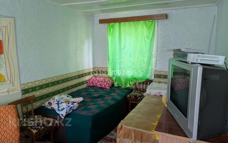 Отдельный дом · 1 комната · 25 м² · 9 сот., Абрикосовая 2 — Сад "Реченька" за 6 млн ₸ в Павлодаре — фото 2