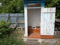 Отдельный дом · 1 комната · 25 м² · 9 сот., Абрикосовая 2 — Сад "Реченька" за 6 млн ₸ в Павлодаре — фото 4
