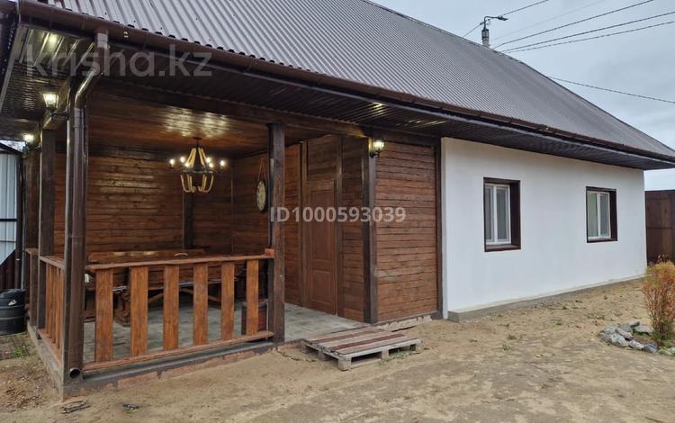 Саяжай · 3 бөлме · 60 м² · 5 сот., Зеленая, бағасы: 25 млн ₸ в Петропавловске — фото 2