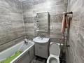 3-бөлмелі пәтер · 92 м² · 3/9 қабат, Мкр Аксай, Б. Момышулы 25, бағасы: 68 млн ₸ в Алматы, Ауэзовский р-н — фото 9