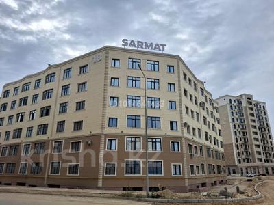 Свободное назначение · 52 м² за 6.2 млн ₸ в Актау, 20-й мкр