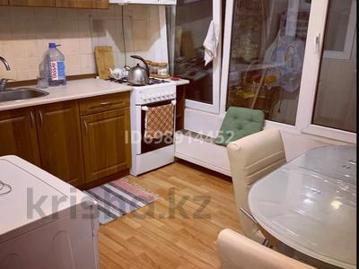 1-комнатная квартира · 38 м² · 4/4 этаж, Аблай Хан 13 за 270 000 ₸ в Алматы, Жетысуский р-н