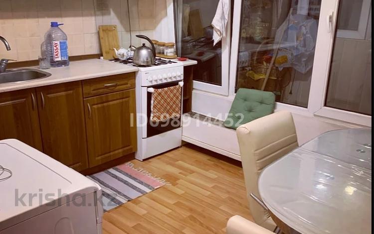 1-комнатная квартира · 38 м² · 4/4 этаж, Аблай Хан 13 за 270 000 ₸ в Алматы, Жетысуский р-н — фото 2
