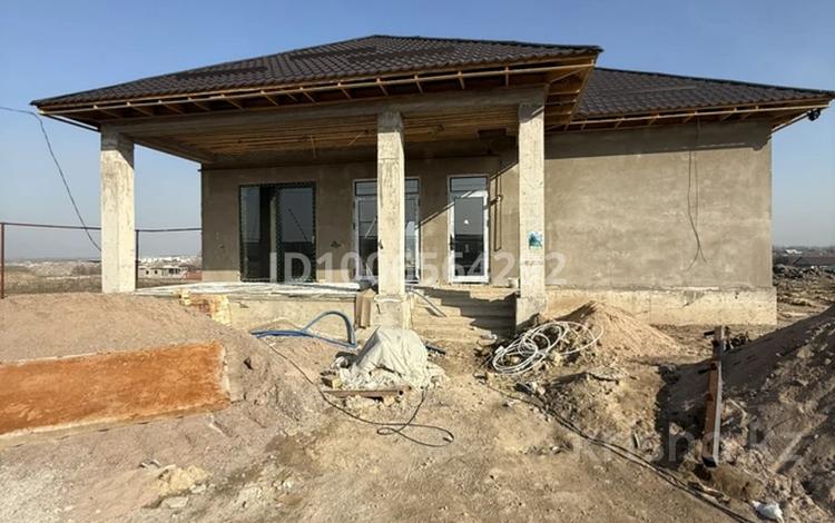Отдельный дом · 4 комнаты · 165 м² · 11 сот., Улгили за 42.5 млн 〒 в Алматы — фото 24