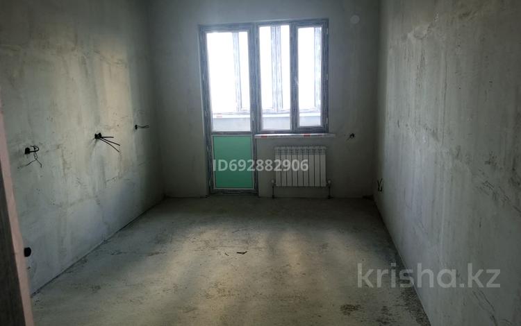1-бөлмелі пәтер · 45 м² · 1/12 қабат, Кошкарбаева 1140, бағасы: 23.5 млн ₸ в  — фото 8