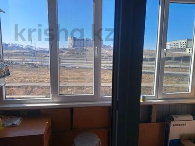 2-бөлмелі пәтер · 64 м² · 3/9 қабат, аль фараби 34, бағасы: 27.5 млн ₸ в Усть-Каменогорске