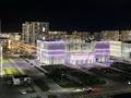 3-комнатная квартира · 84.4 м² · 10/12 этаж, Сзади Обл. Акимата 21 за 33 млн 〒 в Туркестане
