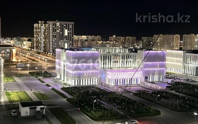 3-комнатная квартира · 84.4 м² · 10/12 этаж, Сзади Обл. Акимата 21 за 33 млн 〒 в Туркестане — фото 15
