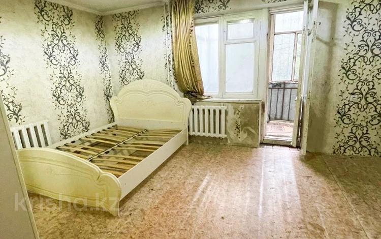1-бөлмелі пәтер · 32 м² · 1/5 қабат, Самал, бағасы: 9.5 млн ₸ в Талдыкоргане — фото 8