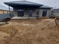 Часть дома · 5 комнат · 200 м² · 5 сот., мкр. Зачаганск пгт, Монкеулы 3 — Сарытау за 28 млн ₸ в Уральске