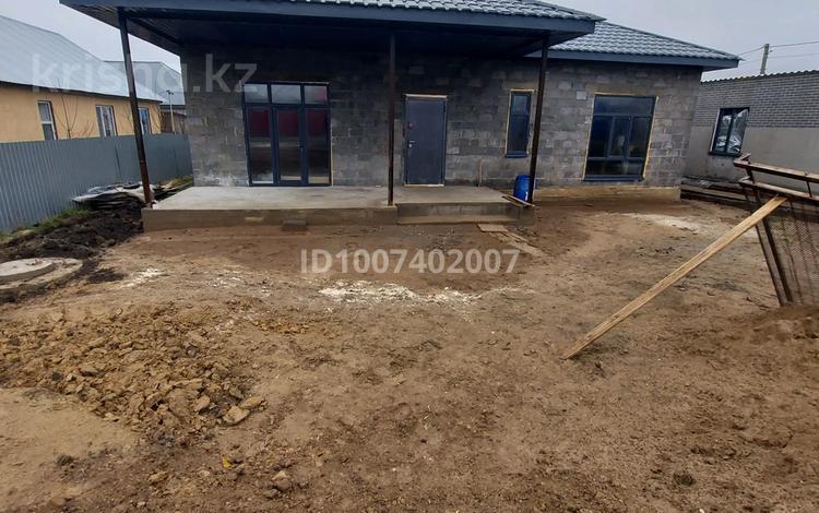Часть дома · 5 комнат · 200 м² · 5 сот., мкр. Зачаганск пгт, Монкеулы 3 — Сарытау за 28 млн ₸ в Уральске — фото 2