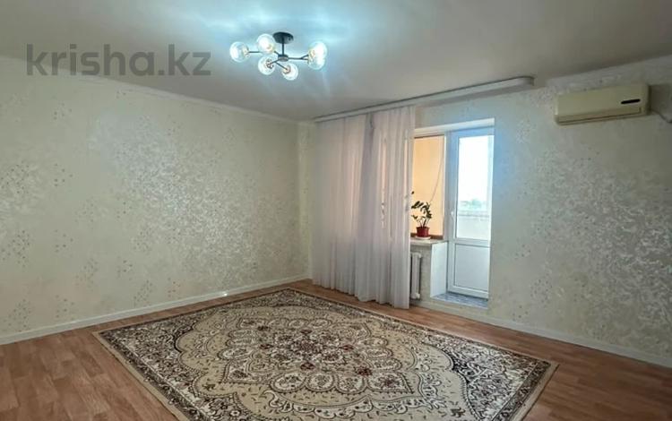 2-бөлмелі пәтер · 60.3 м² · 3/6 қабат, Бокенбай батыра, бағасы: 21.5 млн ₸ в Актобе — фото 3