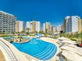 2-комнатная квартира, 60 м², 4/10 этаж, Caesars Resort — Yeni Iskele за 25.5 млн 〒 в Фамагусте — фото 29