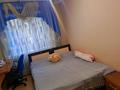 4-комнатная квартира · 110 м² · 3/9 этаж, Иманбаевой 5 за 320 000 ₸ в Астане, Алматы р-н — фото 7