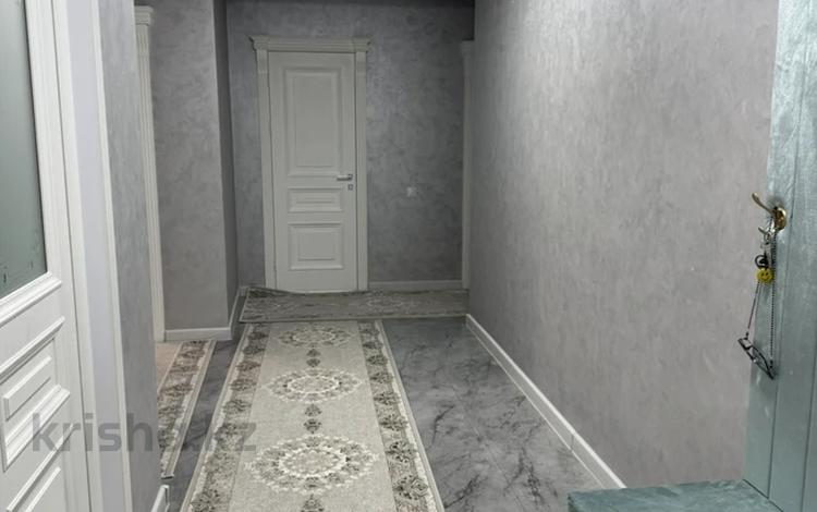 3-бөлмелі пәтер · 88.8 м² · 2/5 қабат, Нұртас ш/а. — Возле школа «КОМФОРТ» садики,остановка,поликлиника Атамекен., бағасы: 36 млн ₸ в Шымкенте, Каратауский р-н — фото 2
