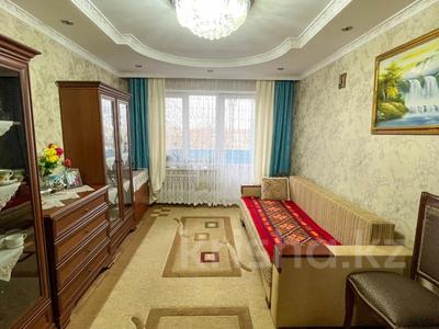 3-бөлмелі пәтер · 59 м² · 4/5 қабат, самал 21, бағасы: 18.5 млн ₸ в Талдыкоргане, мкр Самал
