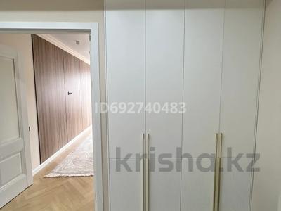 4-комнатная квартира, 110 м², 6/12 этаж, Сатпаева 133/7 — Сатпаева за 110 млн 〒 в Алматы, Бостандыкский р-н