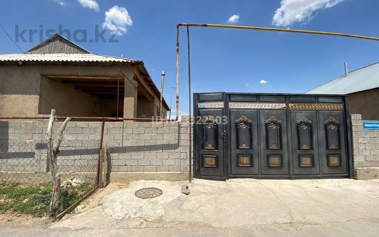 Отдельный дом · 5 комнат · 140 м² · , мкр Игилик, Ақшатоған 14 — Бұқтырма за 35 млн ₸ в Шымкенте, Абайский р-н — фото 2