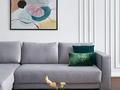 4-бөлмелі пәтер · 170 м² · 17/21 қабат, Аль-Фараби 21 — Каратаева, бағасы: 1.8 млн ₸ в Алматы, Бостандыкский р-н — фото 3