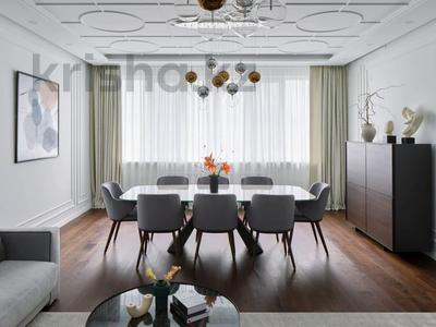 4-бөлмелі пәтер · 170 м² · 17/21 қабат, Аль-Фараби 21 — Каратаева, бағасы: 1.8 млн ₸ в Алматы, Бостандыкский р-н