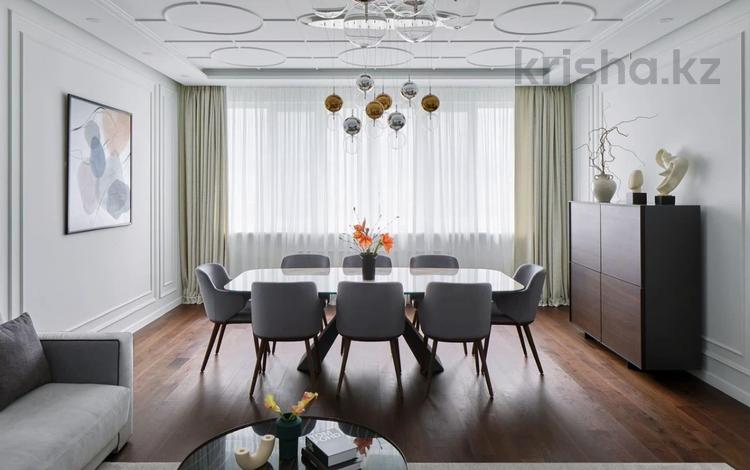 4-бөлмелі пәтер · 170 м² · 17/21 қабат, Аль-Фараби 21 — Каратаева, бағасы: 1.8 млн ₸ в Алматы, Бостандыкский р-н — фото 5
