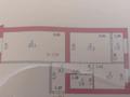 2-бөлмелі пәтер · 65 м² · 8/12 қабат, просп. Тауелсиздик 34/10, бағасы: ~ 36.4 млн ₸ в Астане, Алматы р-н — фото 6
