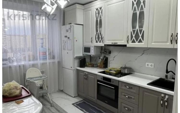 2-бөлмелі пәтер · 65 м² · 8/12 қабат, просп. Тауелсиздик 34/10, бағасы: ~ 36.4 млн ₸ в Астане, Алматы р-н — фото 9