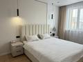 3-бөлмелі пәтер · 54 м² · 10/12 қабат, Казыбек би 35/1 — Улы Дала- Туран, бағасы: 48.5 млн ₸ в Астане, Нура р-н