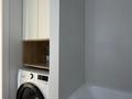 3-бөлмелі пәтер · 54 м² · 10/12 қабат, Казыбек би 35/1 — Улы Дала- Туран, бағасы: 48.5 млн ₸ в Астане, Нура р-н — фото 16