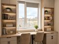 3-бөлмелі пәтер · 54 м² · 10/12 қабат, Казыбек би 35/1 — Улы Дала- Туран, бағасы: 48.5 млн ₸ в Астане, Нура р-н — фото 19